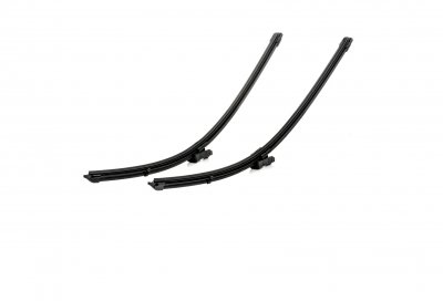 VALEO Balai dessuie-glace SILENCIO FLAT BLADE SET 577841 