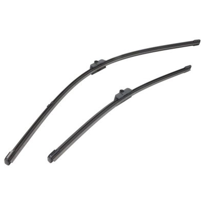 VALEO Balai dessuie-glace SILENCIO FLAT BLADE SET 577847 