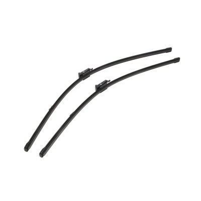 VALEO Balai dessuie-glace SILENCIO FLAT BLADE SET 577857 