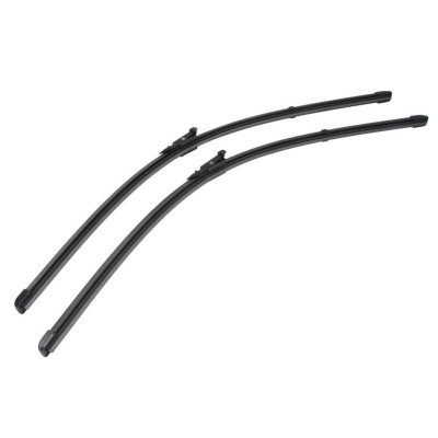VALEO Balai dessuie-glace SILENCIO FLAT BLADE SET 577861 
