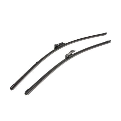 VALEO Balai dessuie-glace SILENCIO FLAT BLADE SET 577867 