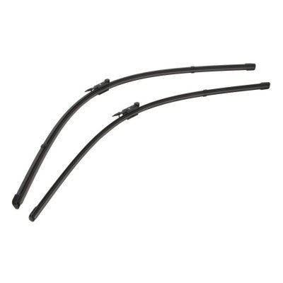VALEO Balai dessuie-glace SILENCIO FLAT BLADE SET 577876 