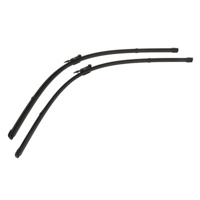 VALEO Balai dessuie-glace SILENCIO FLAT BLADE SET 577878 