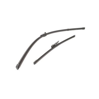 VALEO Balai dessuie-glace SILENCIO FLAT BLADE SET 577888 