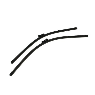 VALEO Balai dessuie-glace SILENCIO FLAT BLADE SET 577912 