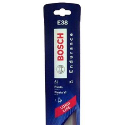 BOSCH Balai Essuie-glace Aerotwin Multi-clip  - Le Balai Essuie-glace