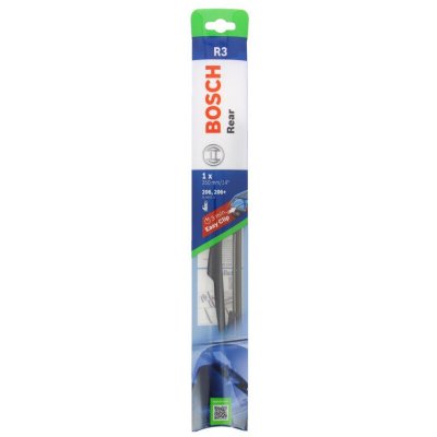 BOSCH Balai Essuie-glace Arri&egrave;re C3/206  - Le Balai Essuie-glace