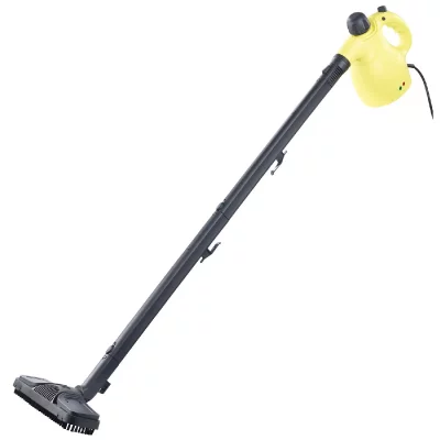 SICHLER Balai et nettoyeur vapeur 1050 w db-200.b