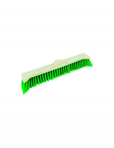 TALIAPLAST Balai Ext&eacute;rieur 55cm Nettoyage Robuste Grande Largeur - G&eacute;n&eacute;rique