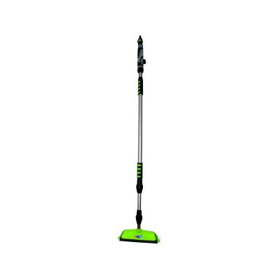 KERLIS Balai Hydro jet Xpro pour volet et couverture de piscine 