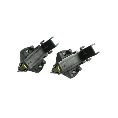 INDESIT Balai Moteur .ceset Eame 6170 A3577 X2 Pour Lave Linge  - C00196554