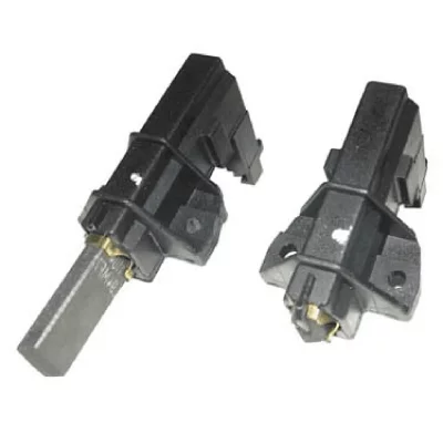 INDESIT Balai moteur collec.ceset 6170 95490 pour lave linge  - c00196549