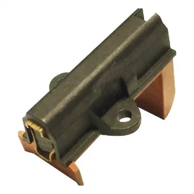 FAGOR Balai moteur equipe x2 pour lave linge  - 52x1997