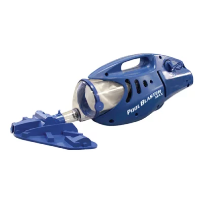 WATER TECH Balai nettoyant electrique 10m3/h -  - pool blaster max