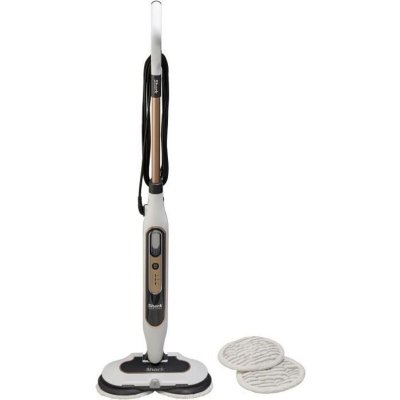 SHARK Balai nettoyeur automatique  avec jet de vapeur S8201EU