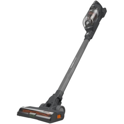 BLACK & DECKER Balai sans fil Black&decker 18v - bhfea520j