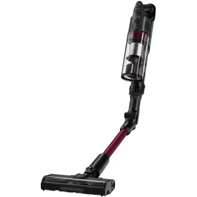 HOOVER Balai Sans Fil  HF1P10HX 011 Home Flex avec Brosse Sols durs et Tapis