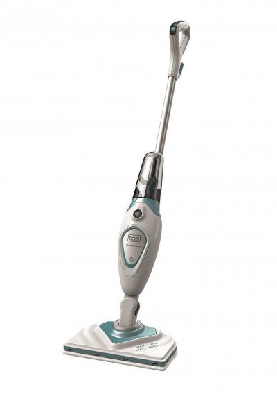 BLACK & DECKER Balai vapeur  FSM1616