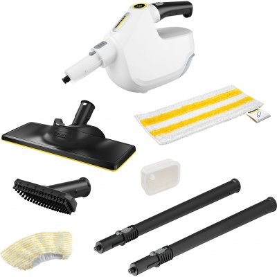 KARCHER Balai vapeur  SC 1 Multi & Up