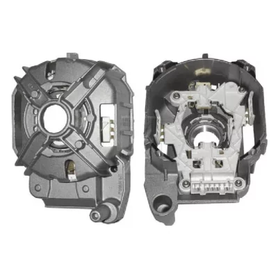 BOSCH BALAIS CHARBON MOTEUR 960523+960172 pour LAVE LINGE  -
