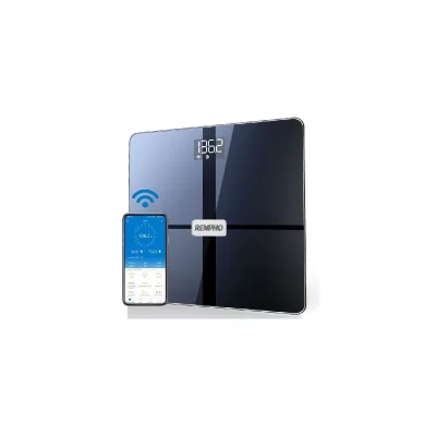 RENPHO Balance connectee bluetooth impedancemetre 