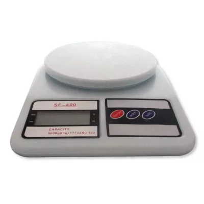 GENERIQUE Balance culinaire affichage digital petit electromenager mini de poche 