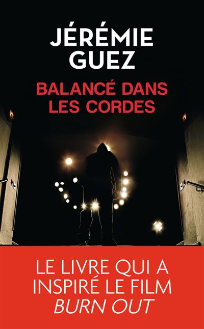 Balance dans les cordes prix sncf du pol