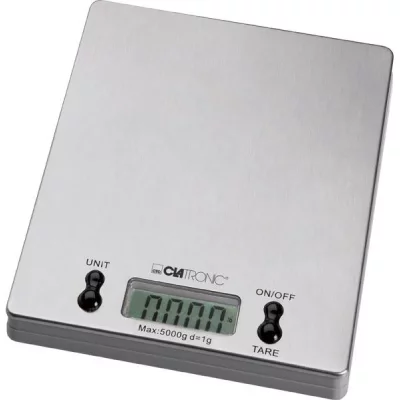 CLATRONIC Balance de cuisine  KW3367