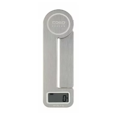 CASO Balance de cuisine &eacute;lectronique 5kg - 1g -  - 3266