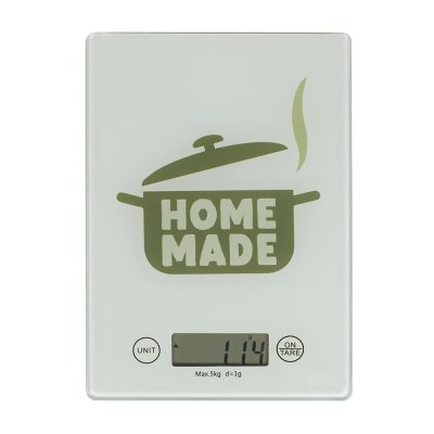 LIVOO Balance de cuisine &eacute;lectronique DOM451C 