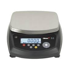 GRAM Balance de cuisine &eacute;lectronique professionnelle 6 kg