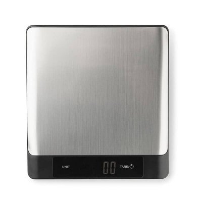JATA Balance de cuisine  cr2032