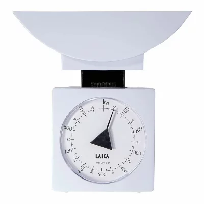 LAICA Balance De Cuisine  B K711 01 - Balance M&eacute;canique De Pr&eacute;cisi