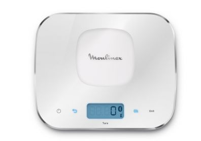 MOULINEX Balance de cuisine  XF38E100 BALANCE