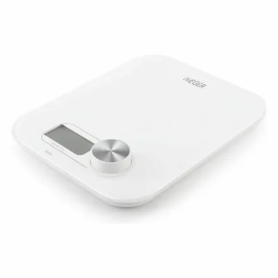 HAEGER Balance De Cuisine Num&eacute;rique  5 Kg