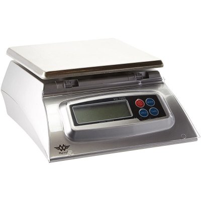 MY WEIGH Balance de cuisine PRO 7000 gr pr&eacute;cision &agrave; 1g - boulangeries, Cuisines & Cantines