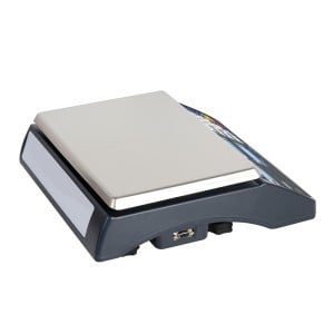 GRAM Balance de cuisine professionnelle 15kg - - inox