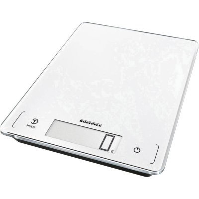 SOEHNLE Balance de cuisine  61507 20 kg