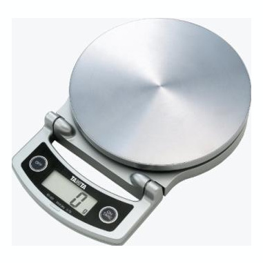 GENERIQUE Balance De Cuisine Tanita Kd-400 5kg Acier Inoxydable