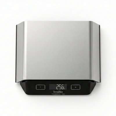 TERRAILLON Balance de cuisine  SUPREME