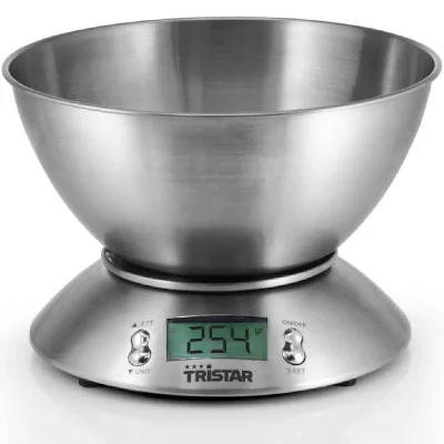 TRISTAR Balance de cuisine  kw2436