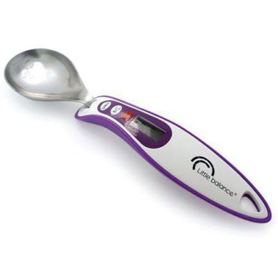 MANUTAN Balance Elec Little Balance Spoon Digit