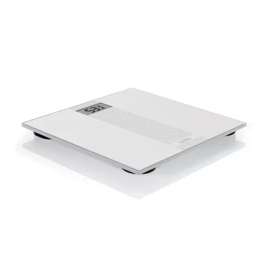 LAICA Balance &eacute;lectronique  Ps1054 Couleur Blanc 180 Kg