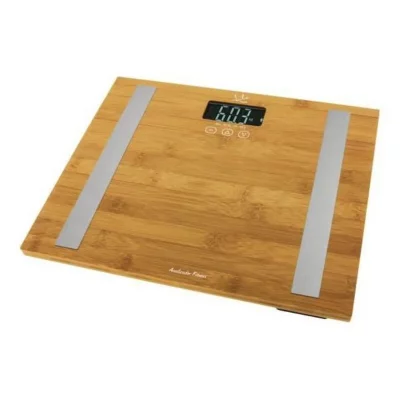 JATA Balance Num&eacute;rique de Salle de Bain  577