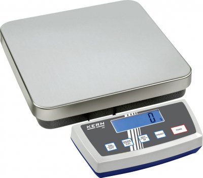 KERN Balance plate-forme  de 150k20d
