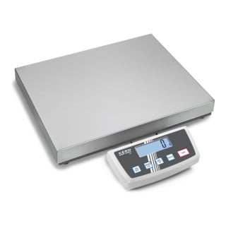 KERN Balance plate-forme  de 60k10d