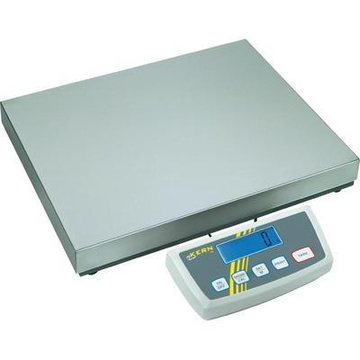 KERN Balance plate-forme  de 60k10dl