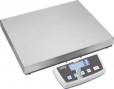 KERN Balance Postale  de 300K50D 300Kg