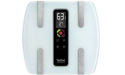 TEFAL Balance  Glass 3 BM7100S6