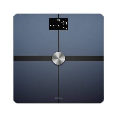 WITHINGS Balance  Body+ Noir